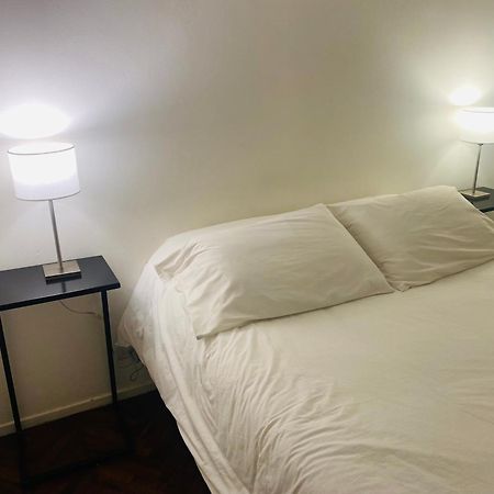 Luminoso Departamento Daire Buenos Aires Dış mekan fotoğraf