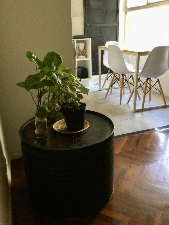 Luminoso Departamento Daire Buenos Aires Dış mekan fotoğraf